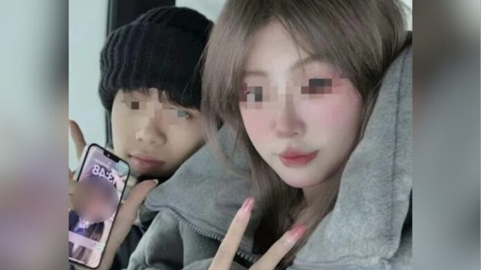 Remaja lelaki China dijual kekasih kepada sindiket penipuan di Myanmar