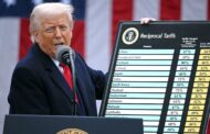 Mahkamah rayuan AS putuskan tarif global Trump tidak sah