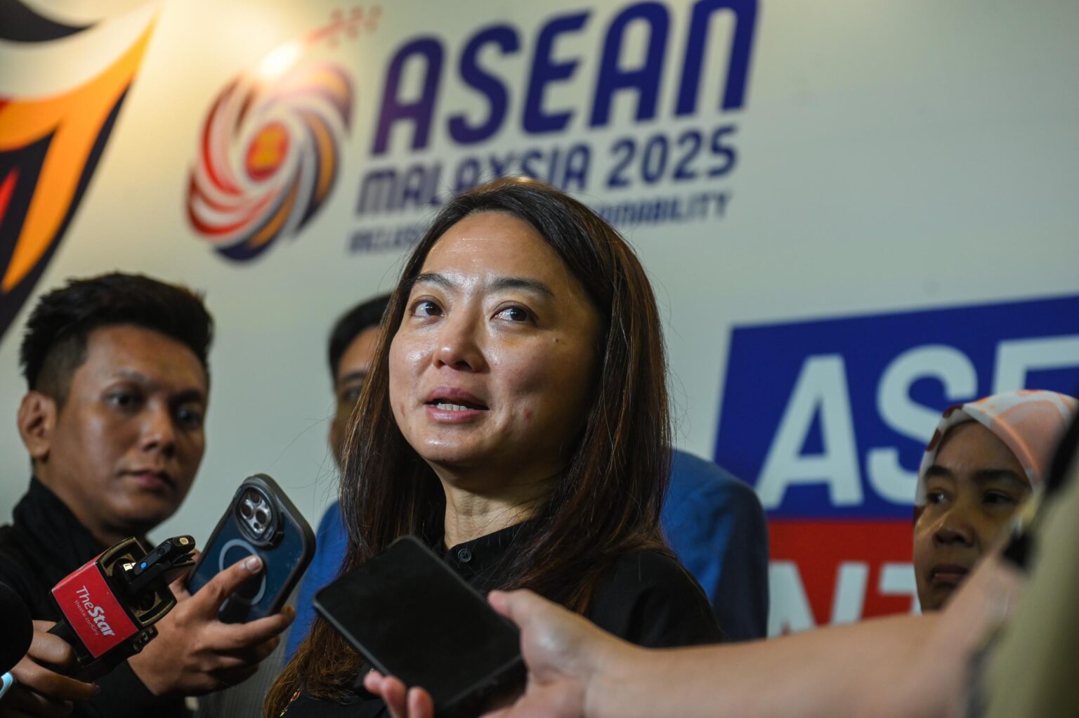 Hannah yakin FAM ada jalan penyelesaian