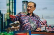 Generasi muda mesti pertahan keamanan dan keharmonian – Anwar