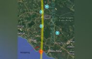 Gempa bumi lemah landa Selat Melaka, tiada gegaran dirasa