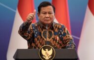 Protes merebak, Prabowo batal lawatan ke China
