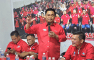 Gagasan Rakyat yakin pertahan Karamunting