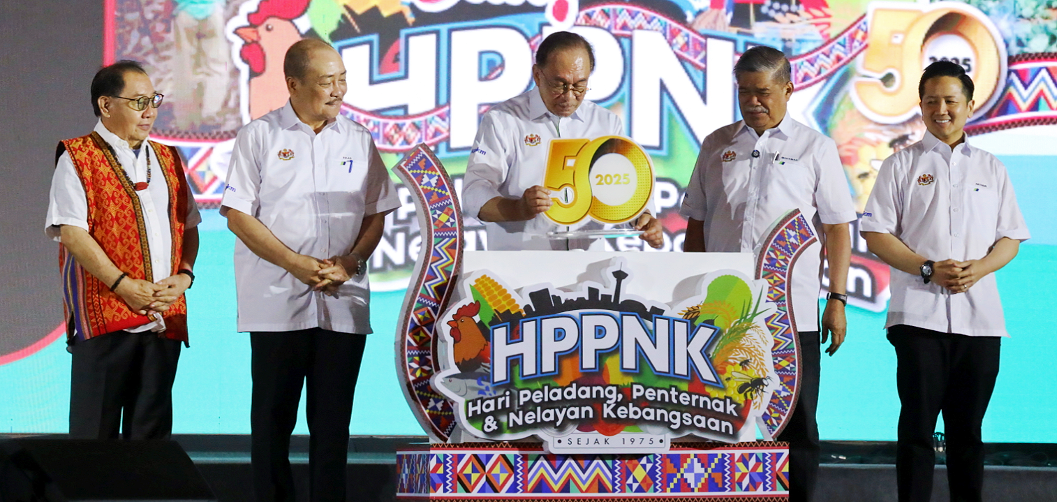 首長：提升韌性與競爭力 推動農業成經濟後盾