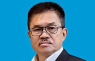 Paras air sungai rendah, paip bocor punca masalah air di Tawau - Liew