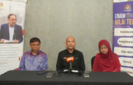 Sistem Repositori Harga dan Bekalan tangani kos sara hidup – Armizan