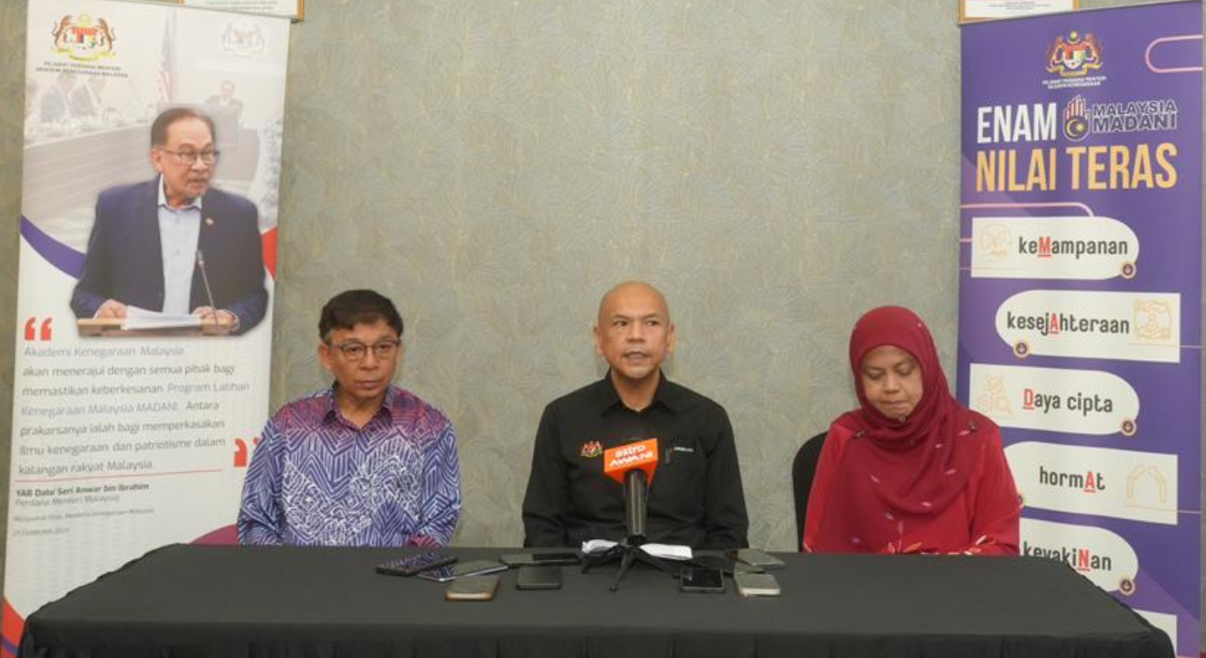 Sistem Repositori Harga dan Bekalan tangani kos sara hidup – Armizan