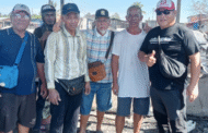 Liew extends aid to Kinarut fire victims