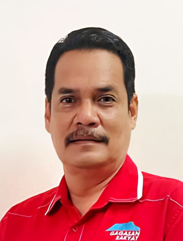 Mengapa tidak buat itu masa Warisan pegang kuasa - Jaffari