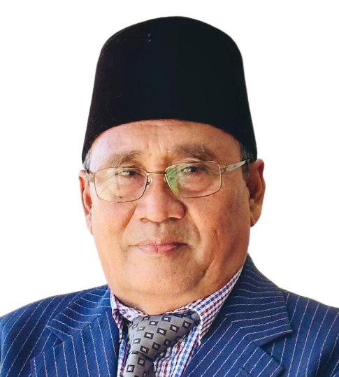 Rekod pentadbiran lebih utama daripada retorik politik