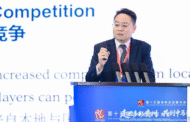 Dexter Lau dorong pengembangan global