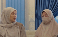 Pemergian Zara satukan rakyat – Nurul Izzah