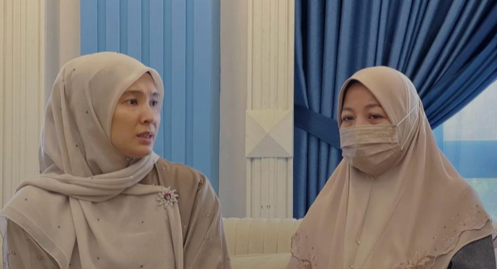 Pemergian Zara satukan rakyat – Nurul Izzah