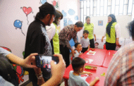 Subsidi RM350 ringankan beban ibu bapa di Pusat Autisme Sabah