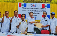 PBS Limbahau lancar 9 PDM