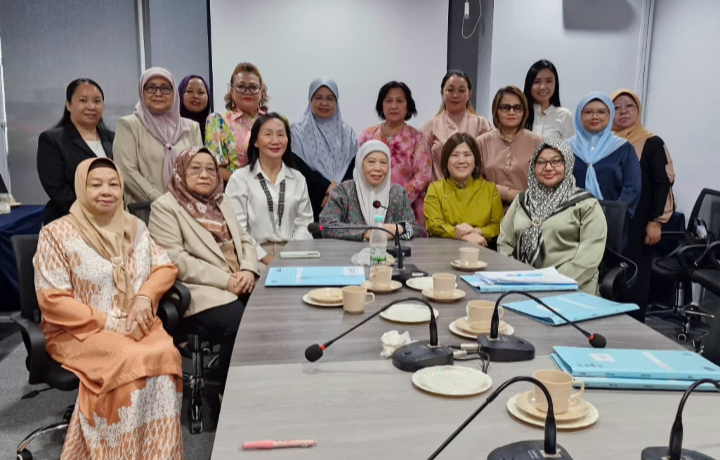 Azizah kecam insiden buli, desak tindakan segera