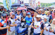RM600,000 to help e-hailing workers open up EPF account in Sabah - CM