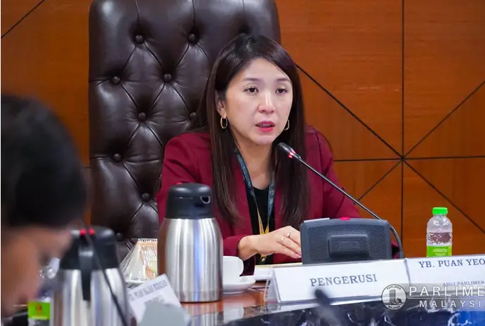 JKPK bentang laporan mengenai buli sekolah susulan kematian Zara Qairina