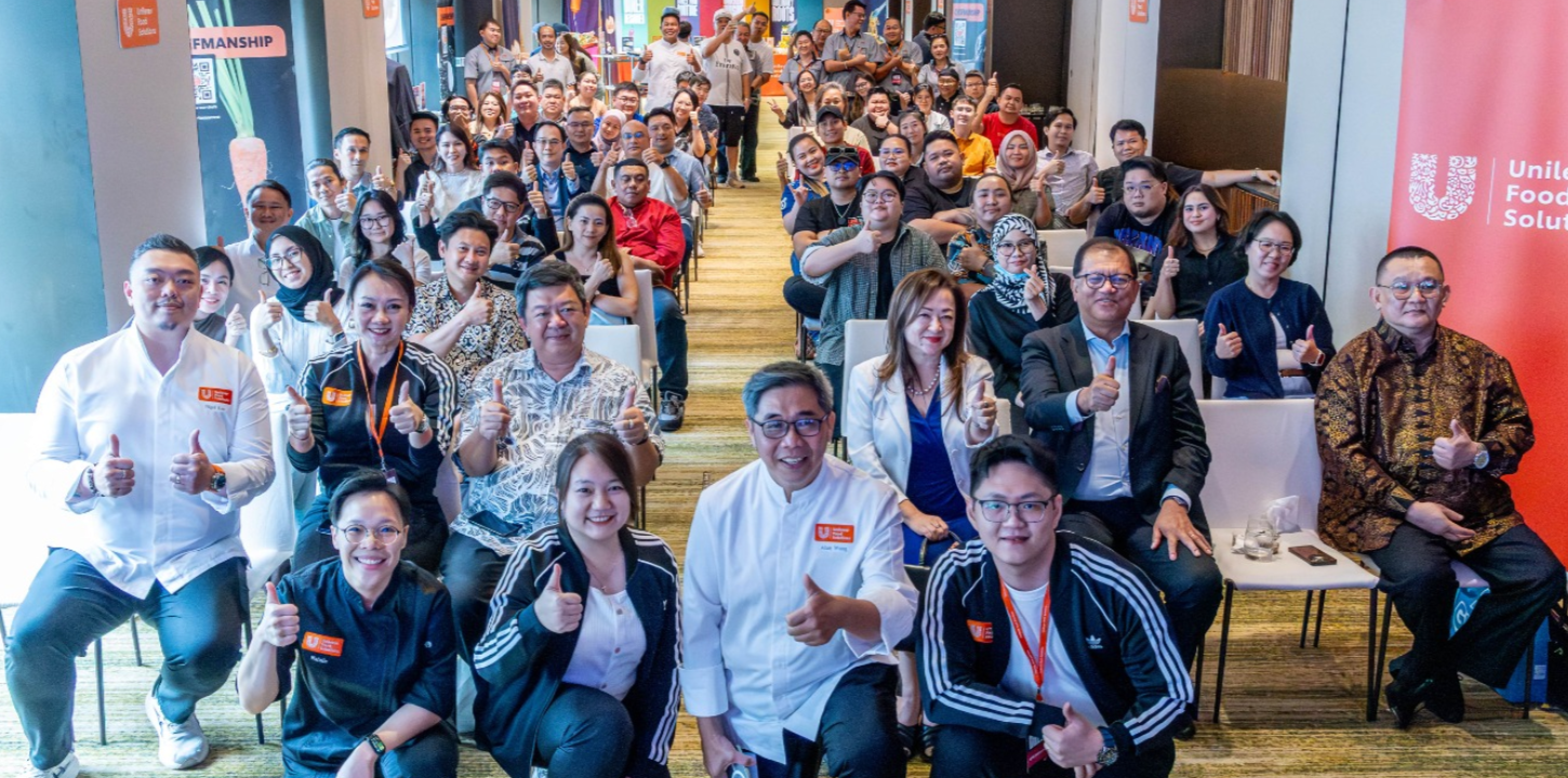 Sabah strengthens gastronomy tourism