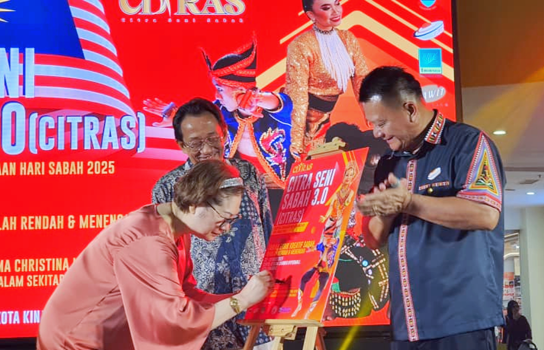 CITRAS 3.0 nurtures patriotism and cultural pride