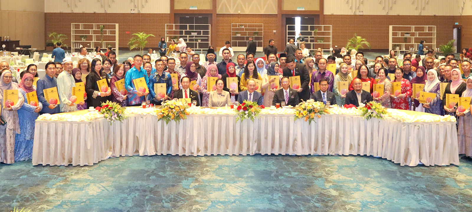 JTU catat prestasi KPI SMJ memberangsangkan - KM