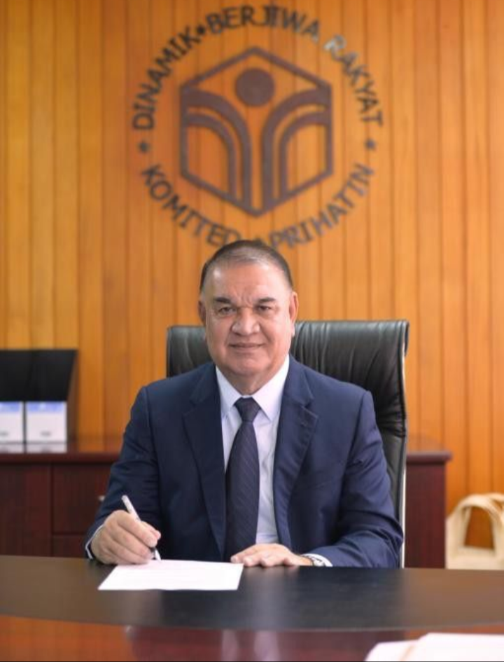 Jerayawara YSBR 2025 perkasa komuniti Sabah