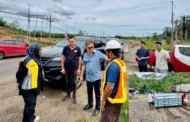 Pemasangan lampu jalan solar LED Merotai bukan janji politik – Liew