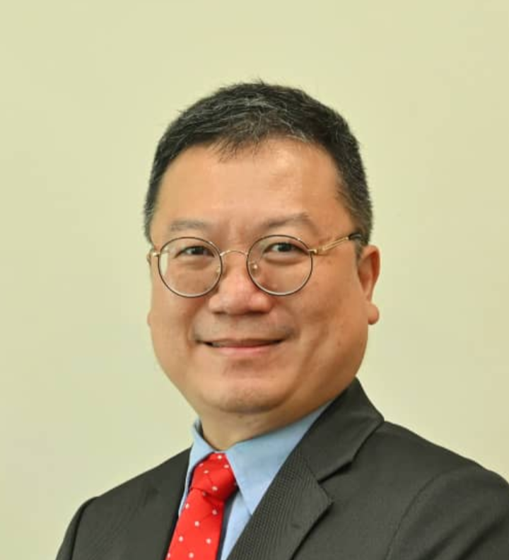 謝銘聖：民興黨執政後滿目瘡痍 沙盟致力恢復沙經濟