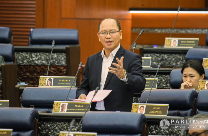 Misteri 400,000 penduduk Sabah, pertumbuhan atasi Sarawak