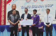 Gen Z perlu bijak tapis maklumat di media sosial – Razali