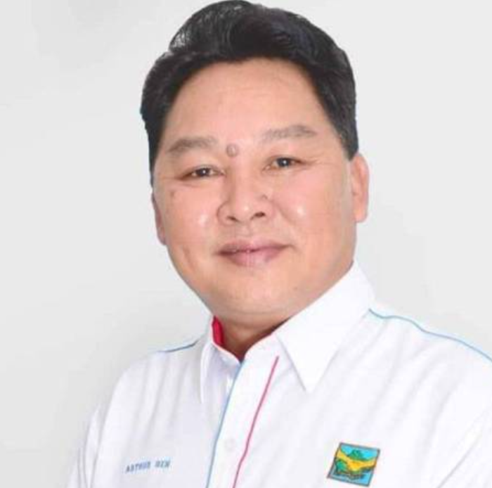 GRS bawa hasil, Warisan sekadar