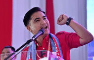 Suhaimi urus Libaran pun gagal, jangan tuding jari pada GRS
