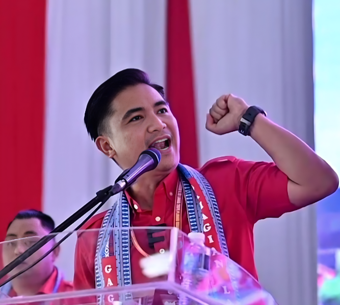 Suhaimi urus Libaran pun gagal, jangan tuding jari pada GRS