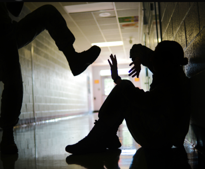 Ibu bapa teladan utama benteng elak budaya buli