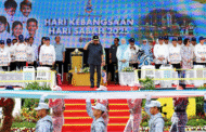 National Day celebrated in full patriotic spirit