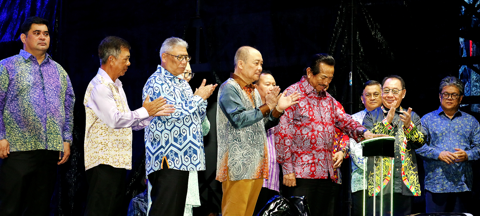 首長：推動SMJ五年見成效　沙政府證明有力復甦經濟