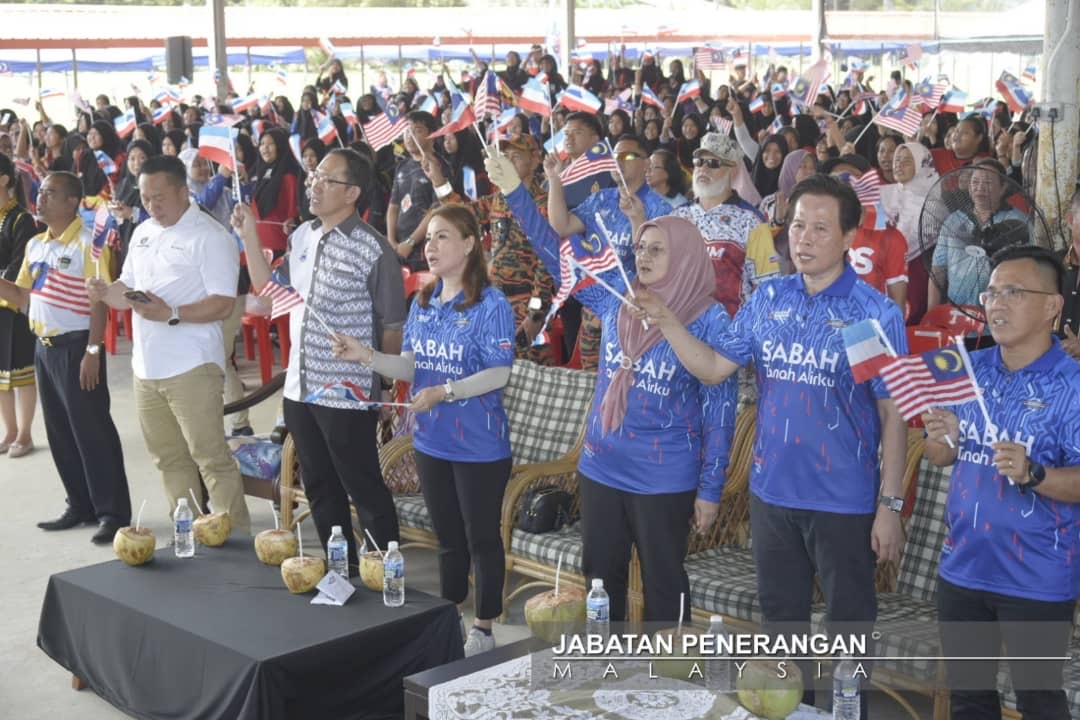 KMJG 2025 platform perkasa perkhidmatan Kerajaan – Limus