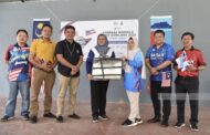 Sejati MADANI bantu komuniti jana pendapatan daripada tumbuhan liar