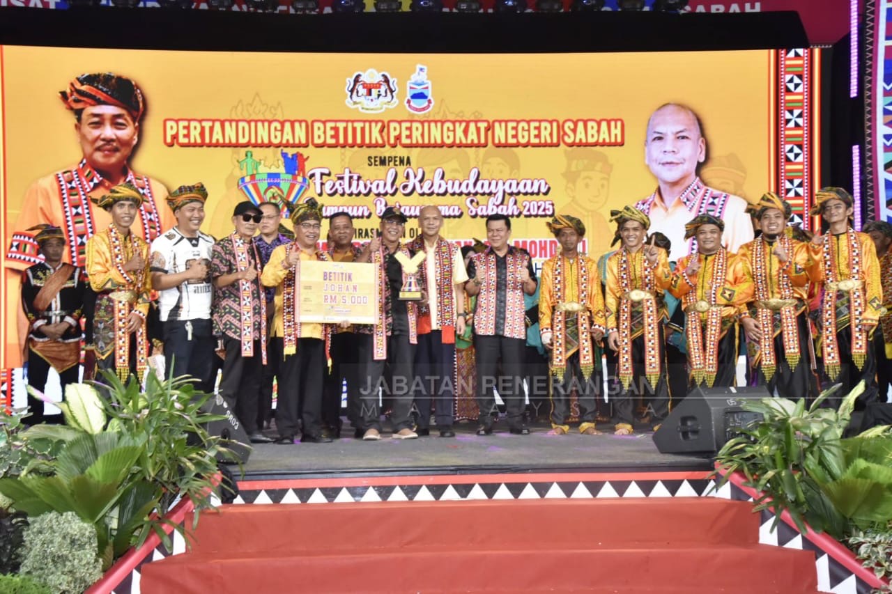 Festival Bajausama sebagai platform martabatkan budaya, tradisi