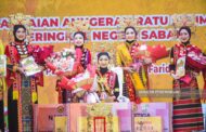Tuaran kembali rampas gelaran Ratu Serimpak
