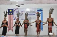 Keningau berpotensi menjadi destinasi pelancongan massa