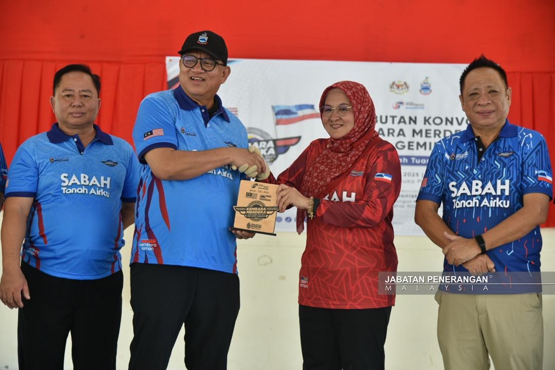 Tun Fuad tokoh kemerdekaan, harus dikenang masyarakat Kiulu - Joniston