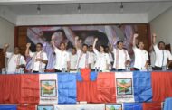 PBS kiangkab monginggirot piuhupan parti nokoiyonon id GRS – Dr. Joachim