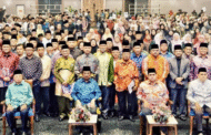Moulding youth leaders into change-makers