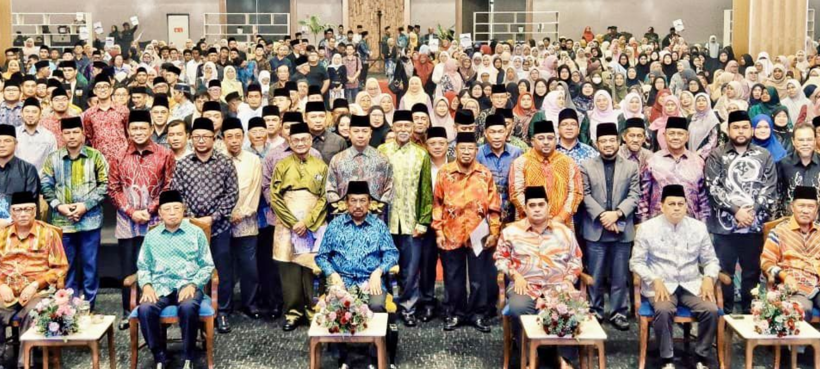 國際青年領袖培訓計劃登場　首長：青年應成時代變革推手