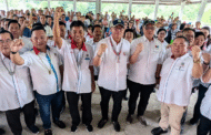 GRS stability a contrast to Warisan-PKDM ‘hypocrisy’ - Joniston