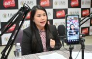 Tulun ginumuan alapon tumindapou Pokikitanan Tadau Malaysia 2025 do ko 9 gisom 13tw Kosiam diti