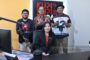 Pentarama Homecoming cetus semangat patriotik murid sekolah