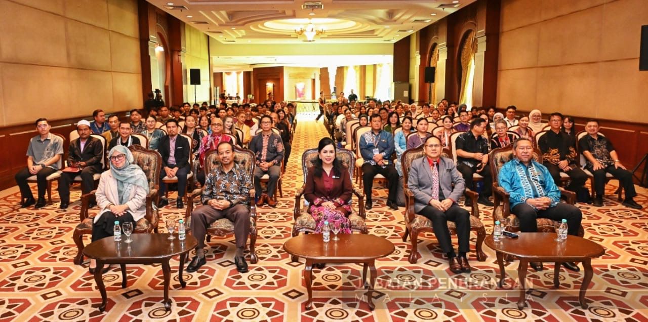 Seminar Budaya Megalitik kukuhkan warisan sejarah Sabah