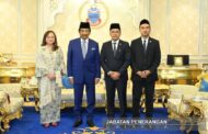 Bekalan elektrik Pantai Timur Sabah pulih sepenuhnya